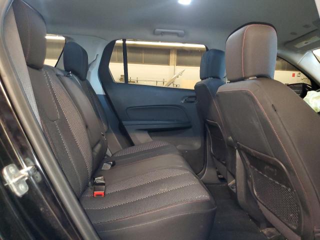 Photo 10 from auction – 2017 GMC TERRAIN SL with VIN 2GKALMEK8H6171079