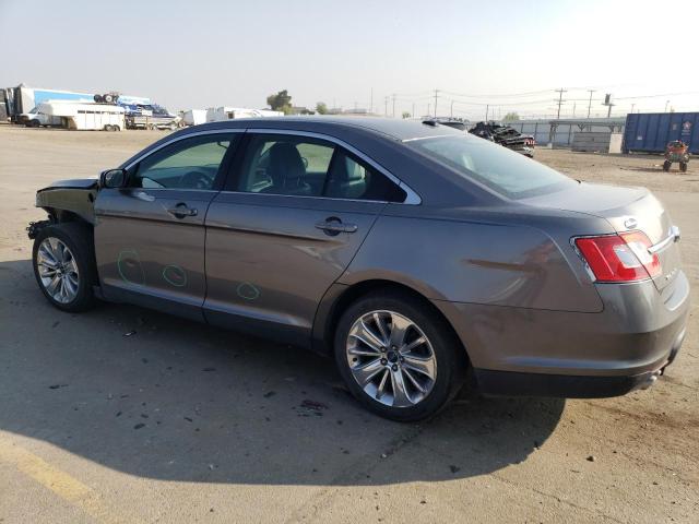 Photo 2 from auction – 2012 FORD TAURUS LIM with VIN 1FAHP2FW2CG123760