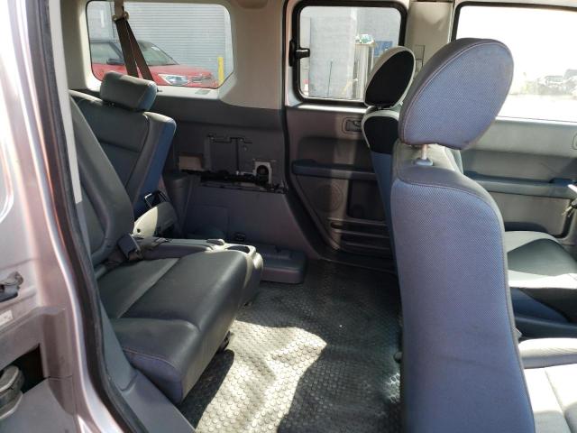 Photo 11 from auction – 2004 HONDA ELEMENT LX with VIN 5J6YH18394L002246