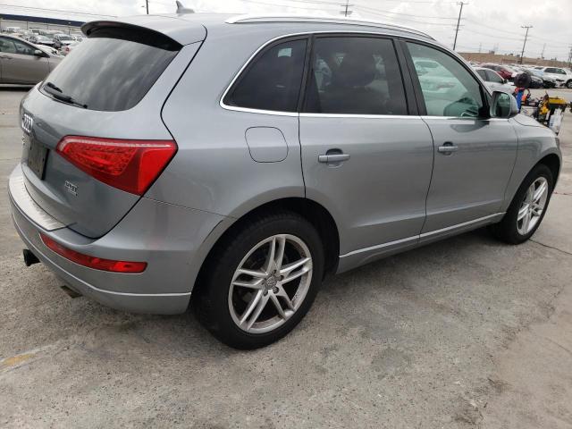 Photo 3 from auction – 2011 AUDI Q5 PREMIUM with VIN WA1LFBFP9BA089943