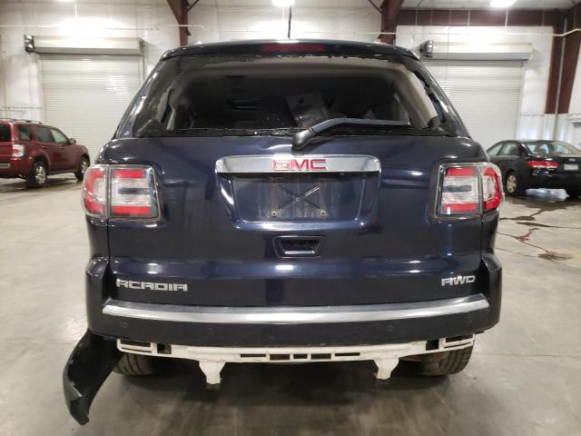 Photo 6 from auction – 2015 GMC ACADIA SLE with VIN 1GKKVPKD4FJ369955
