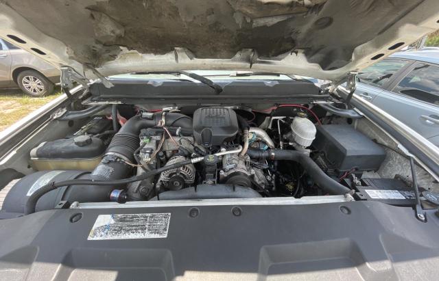 Photo 7 from auction – 2008 CHEVROLET SILVERADO with VIN 1GCHC33628F182806