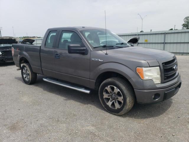 Photo 4 from auction – 2014 FORD F150 SUPER with VIN 1FTEX1CM5EFC84736