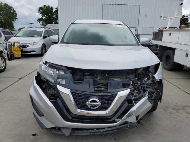 Photo 5 from auction – 2017 NISSAN ROGUE S with VIN KNMAT2MT1HP552637