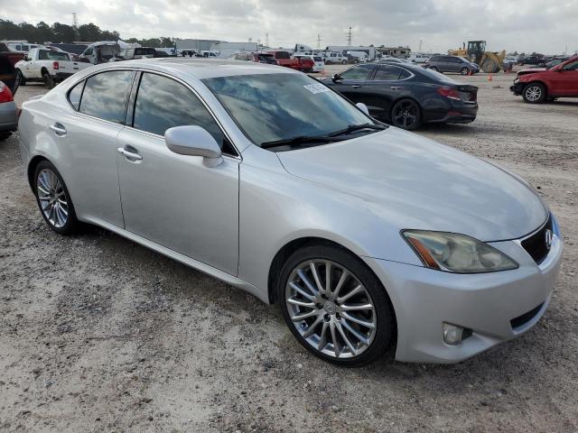 Photo 4 from auction – 2007 LEXUS IS 350 with VIN JTHBE262872009573