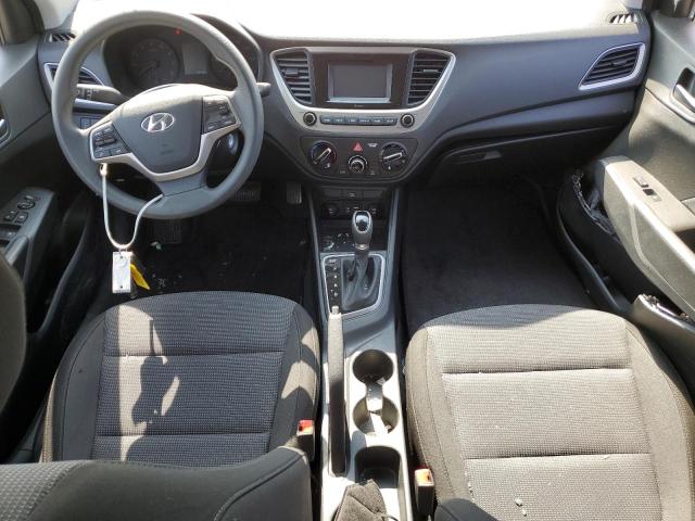 Photo 8 from auction – 2019 HYUNDAI ACCENT SE with VIN 3KPC24A32KE045796