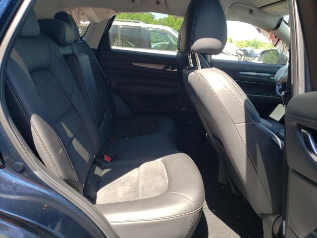 Photo 11 from auction – 2022 MAZDA CX-5 SELEC with VIN JM3KFBBM4N0529131