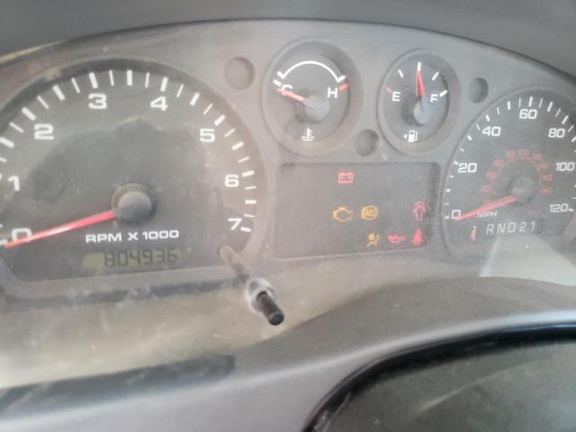 Photo 9 from auction – 2007 FORD RANGER SUP with VIN 1FTYR44U77PA00379