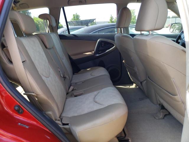 Photo 10 from auction – 2009 TOYOTA RAV4 with VIN JTMZF35V495004189