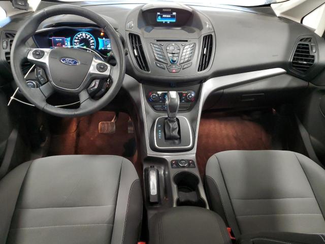 Photo 8 from auction – 2015 FORD C-MAX SE with VIN 1FADP5AU2FL120973
