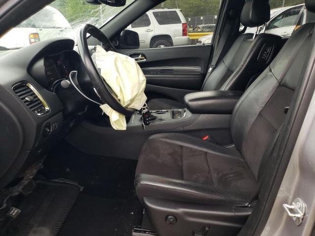 Photo 7 from auction – 2019 DODGE DURANGO GT with VIN 1C4RDJDG8KC769923
