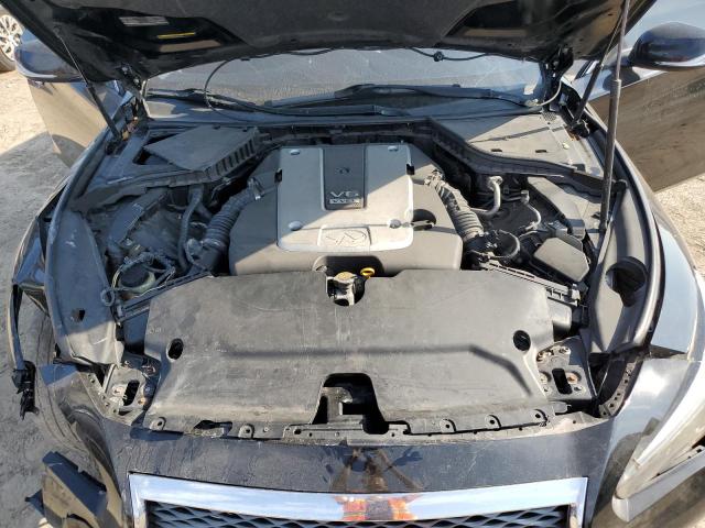 Photo 11 from auction – 2015 INFINITI Q50 BASE with VIN JN1BV7APXFM349623
