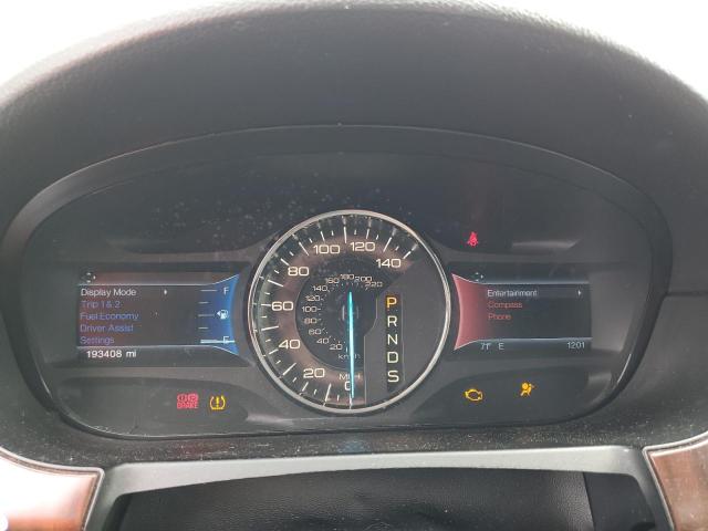 Photo 9 from auction – 2014 FORD EDGE LIMIT with VIN 2FMDK3KC2EBA20787
