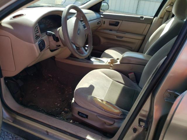 Photo 7 from auction – 2004 FORD TAURUS SES with VIN 1FAFP55U24A130186