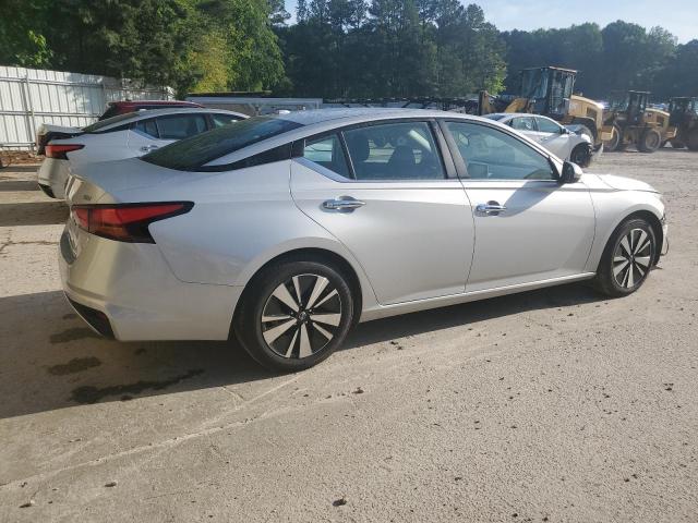 Photo 3 from auction – 2022 NISSAN ALTIMA SV with VIN 1N4BL4DVXNN335280