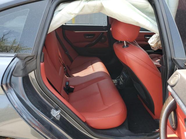 Photo 10 from auction – 2015 BMW 428 I GRAN with VIN WBA4A5C52FD410462
