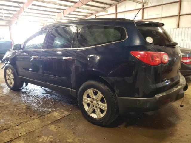 Photo 2 from auction – 2012 CHEVROLET TRAVERSE L with VIN 1GNKVGED3CJ161222