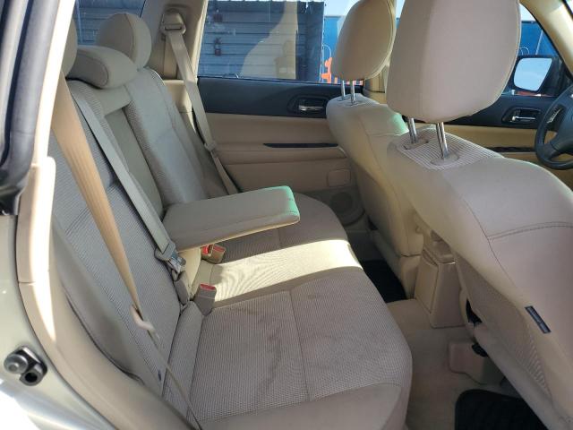 Photo 10 from auction – 2007 SUBARU FORESTER 2 with VIN JF1SG65637H705610