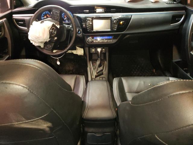 Photo 8 from auction – 2014 TOYOTA COROLLA L with VIN 2T1BURHE4EC110807