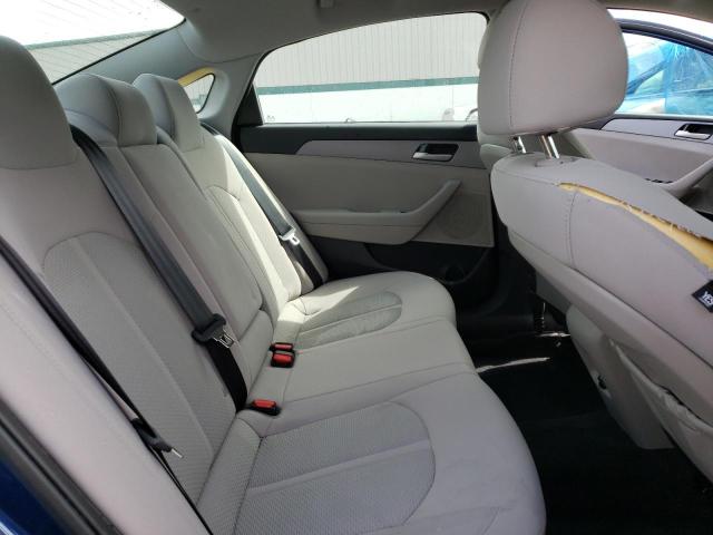 Photo 10 from auction – 2019 HYUNDAI SONATA SE with VIN 5NPE24AF2KH798176