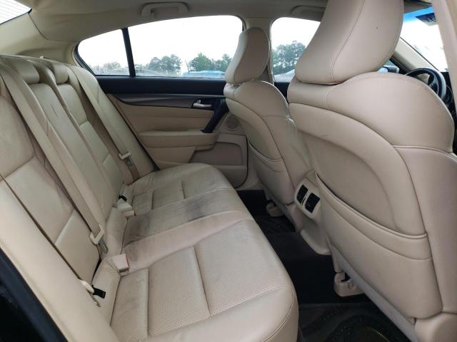 Photo 10 from auction – 2012 ACURA TL with VIN 19UUA8F52CA030875