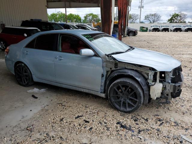 Photo 4 from auction – 2008 TOYOTA CAMRY CE with VIN 4T1BE46K58U757728