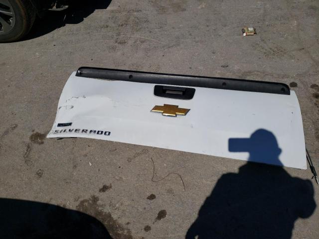 Photo 12 from auction – 2012 CHEVROLET SILVERADO with VIN 3GCPCPEA9CG145053