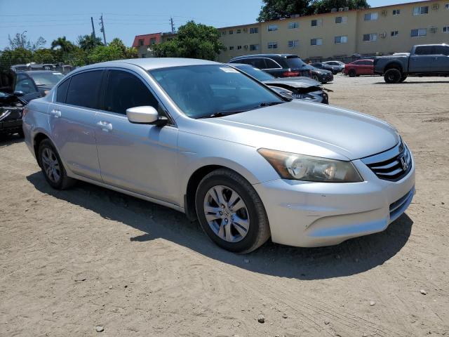 Photo 4 from auction – 2012 HONDA ACCORD SE with VIN 1HGCP2F68CA182353