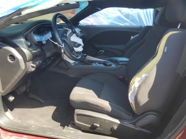Photo 7 from auction – 2019 DODGE CHALLENGER with VIN 2C3CDZKG8KH587762