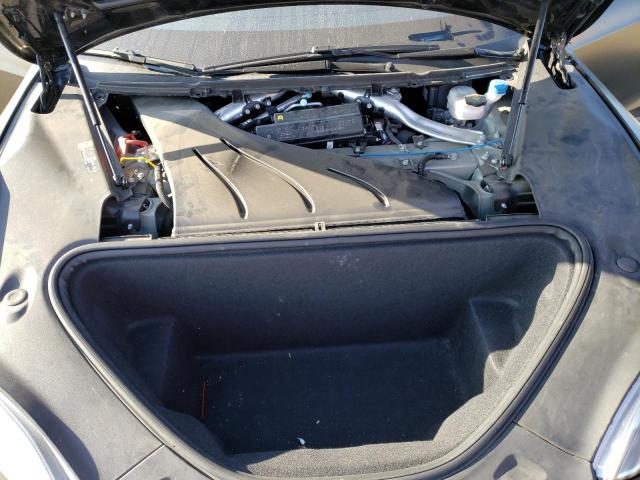 Photo 11 from auction – 2018 TESLA MODEL S with VIN 5YJSA1E41JF263446