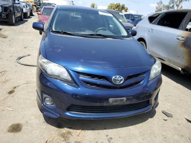 Photo 5 from auction – 2013 TOYOTA COROLLA BA with VIN 5YFBU4EE7DP138817