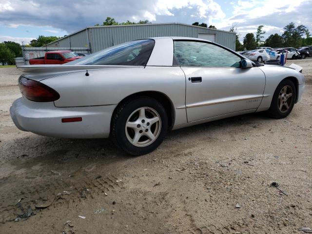 Photo 3 from auction – 1997 PONTIAC FIREBIRD with VIN 2G2FS22K5V2213731