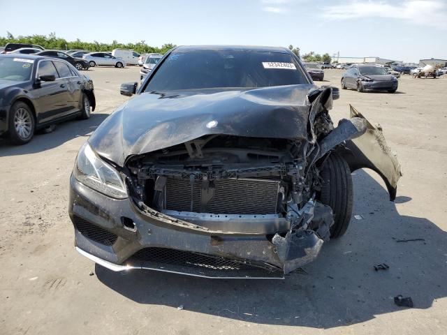 Photo 5 from auction – 2014 MERCEDES-BENZ E 350 with VIN WDDHF5KB8EA789339