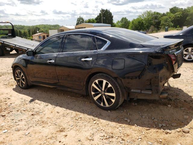 Photo 2 from auction – 2017 NISSAN ALTIMA 2.5 with VIN 1N4AL3AP6HC128106