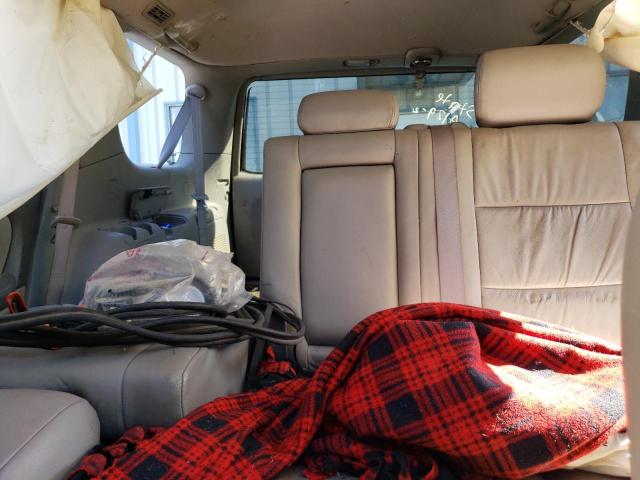 Photo 10 from auction – 2005 TOYOTA SEQUOIA SR with VIN 5TDBT44A65S242998