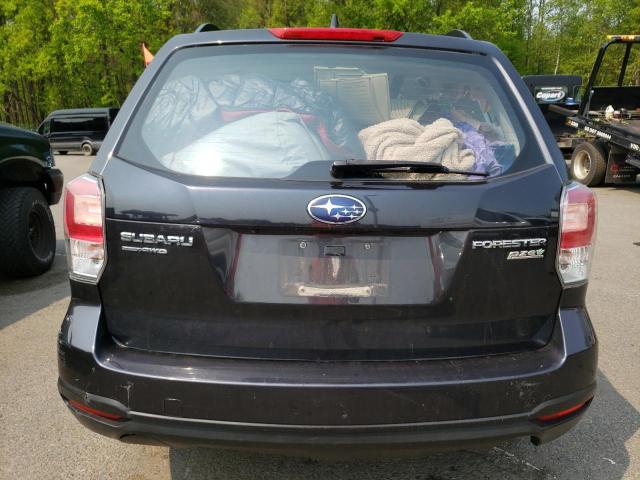 Photo 6 from auction – 2018 SUBARU FORESTER 2 with VIN JF2SJABC2JH410418