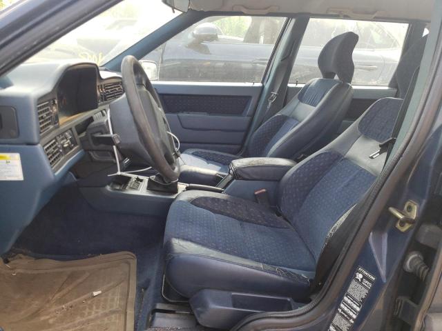 Photo 7 from auction – 1996 VOLVO 850 BASE with VIN YV1LS5546T1341931