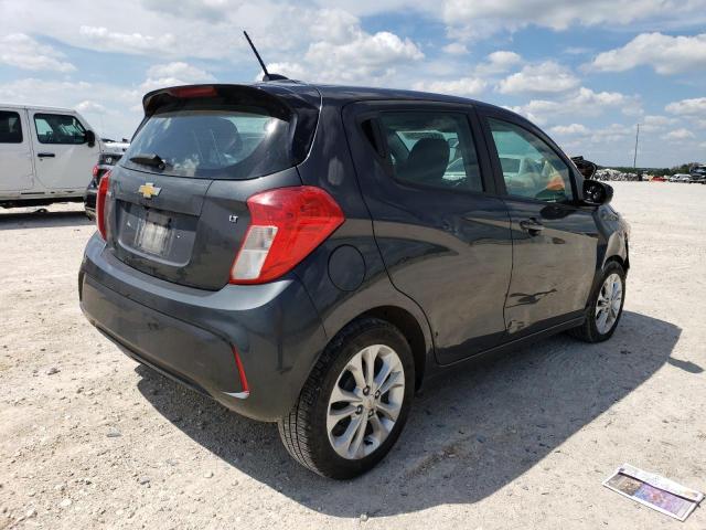 Photo 3 from auction – 2022 CHEVROLET SPARK 1LT with VIN KL8CD6SA9NC018988