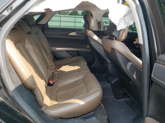 Photo 10 from auction – 2015 LINCOLN MKZ with VIN 3LN6L2J93FR618279