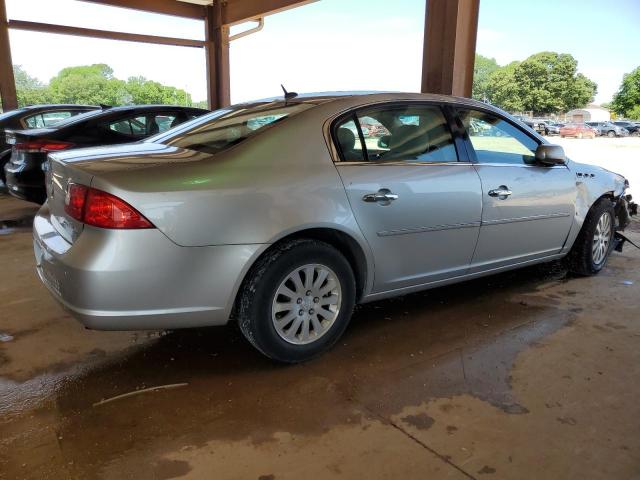Photo 3 from auction – 2007 BUICK LUCERNE CX with VIN 1G4HP57237U184657