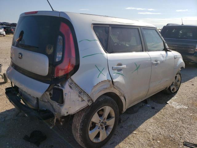 Photo 3 from auction – 2018 KIA SOUL with VIN KNDJN2A22J7548270