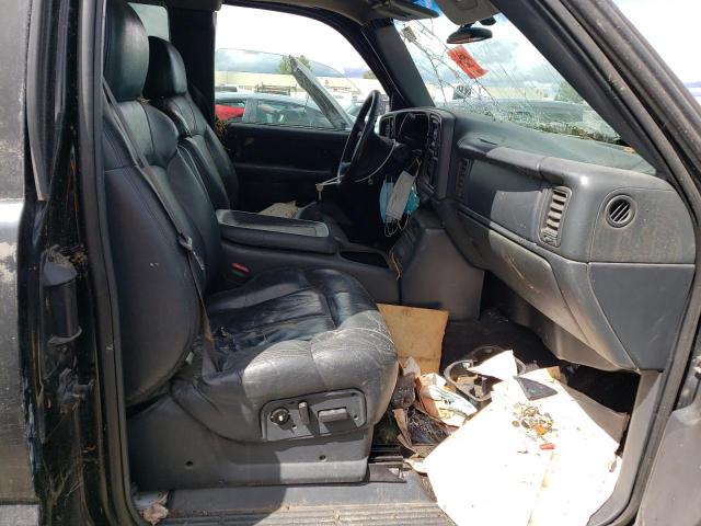 Photo 7 from auction – 2001 CHEVROLET SILVERADO with VIN 2GCEK19T511165387