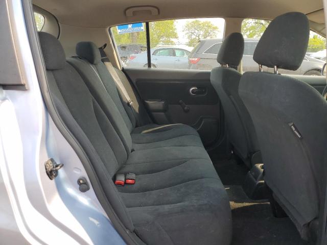 Photo 10 from auction – 2010 NISSAN VERSA S with VIN 3N1BC1CP6AL366826