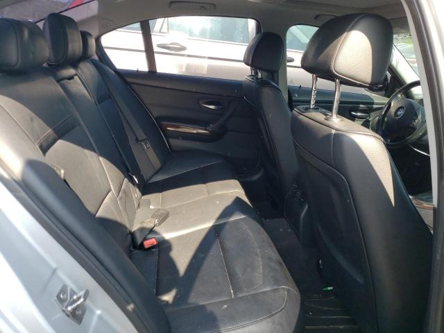 Photo 10 from auction – 2011 BMW 328 XI SUL with VIN WBAPK5C51BF121565