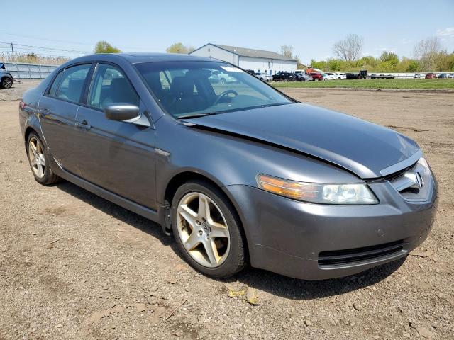 Photo 4 from auction – 2006 ACURA 3.2TL with VIN 19UUA66216A010194