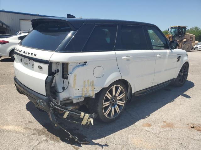 Photo 4 from auction – 2021 LAND ROVER RANGE ROVE with VIN SALWR2SU5MA773230