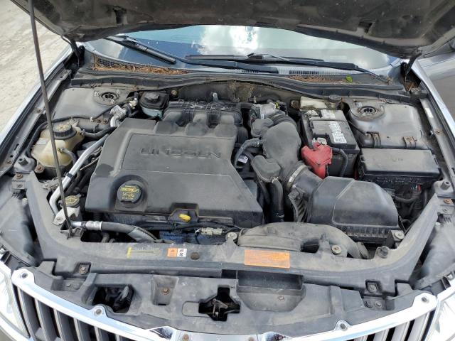 Photo 11 from auction – 2011 LINCOLN MKZ with VIN 3LNHL2GC8BR754350