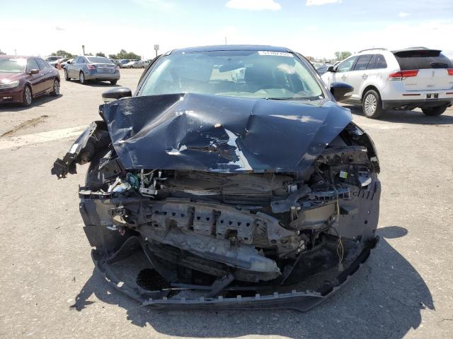 Photo 5 from auction – 2018 FORD FOCUS SEL with VIN 1FADP3M20JL313680
