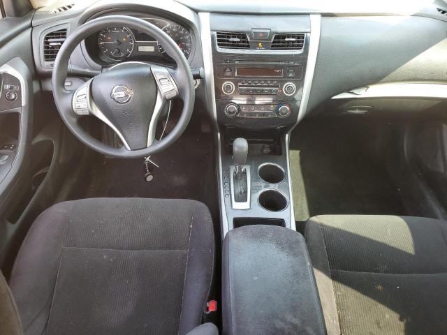 Photo 8 from auction – 2013 NISSAN ALTIMA 2.5 with VIN 1N4AL3AP8DC904195