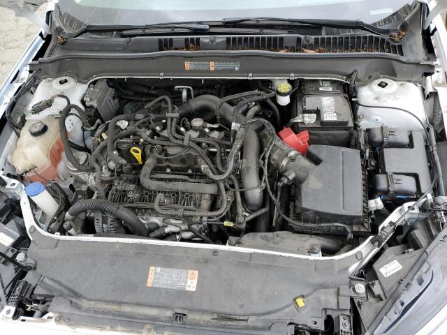 Photo 11 from auction – 2019 FORD FUSION SEL with VIN 3FA6P0CD3KR182807